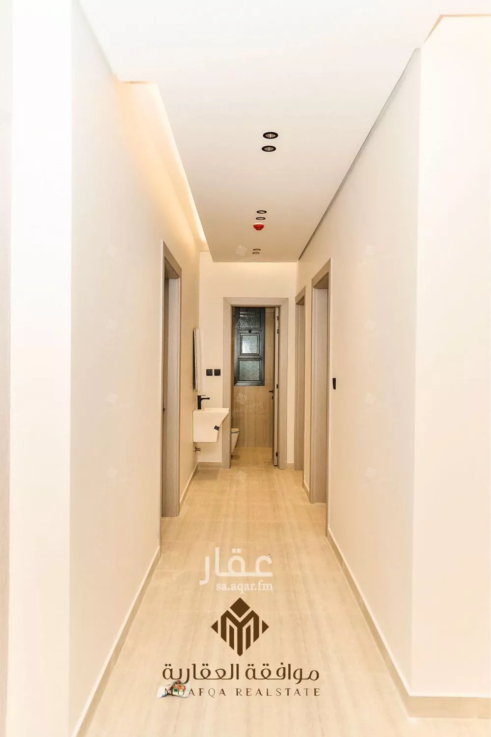 3 bedroom apartment in Al Mahdiyyah 12