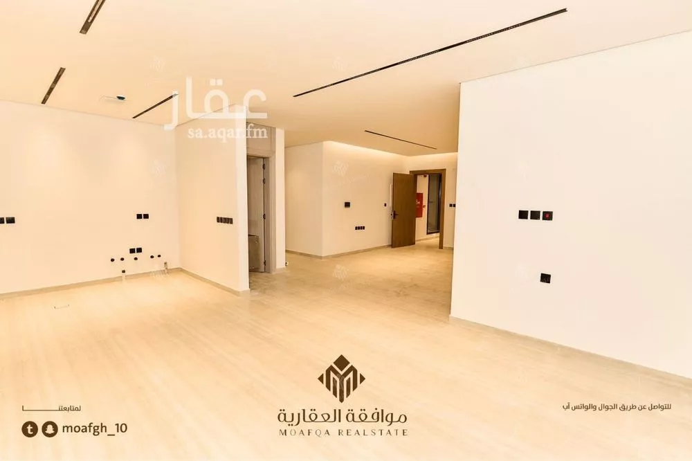 3 bedroom apartment in Al Mahdiyyah 13