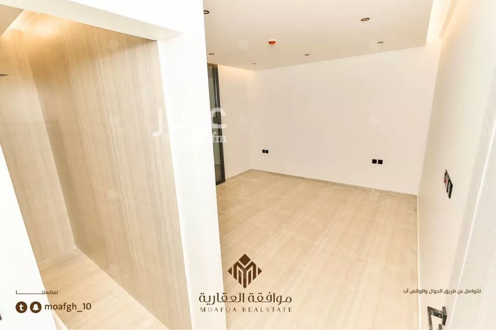 3 bedroom apartment in Al Mahdiyyah 14