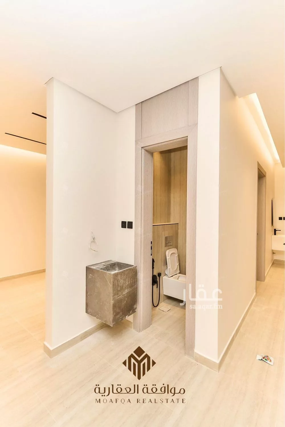 3 bedroom apartment in Al Mahdiyyah 15