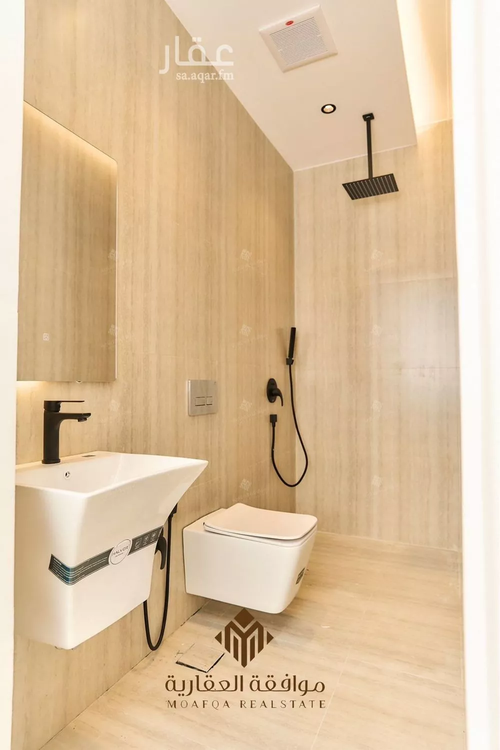 3 bedroom apartment in Al Mahdiyyah 16