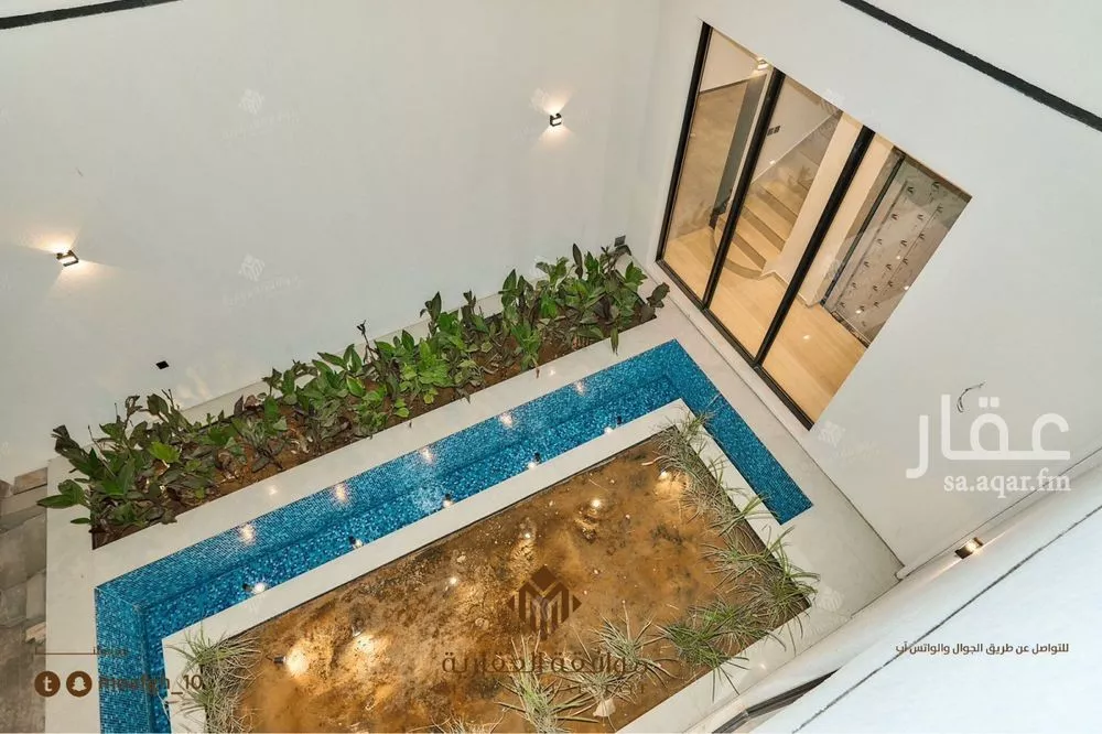 3 bedroom apartment in Al Mahdiyyah 17
