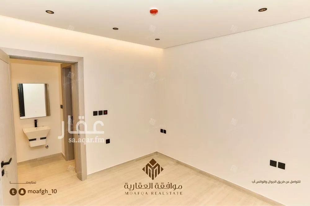 3 bedroom apartment in Al Mahdiyyah 19
