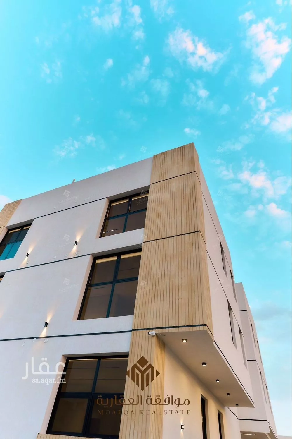 3 bedroom apartment in Al Mahdiyyah 3