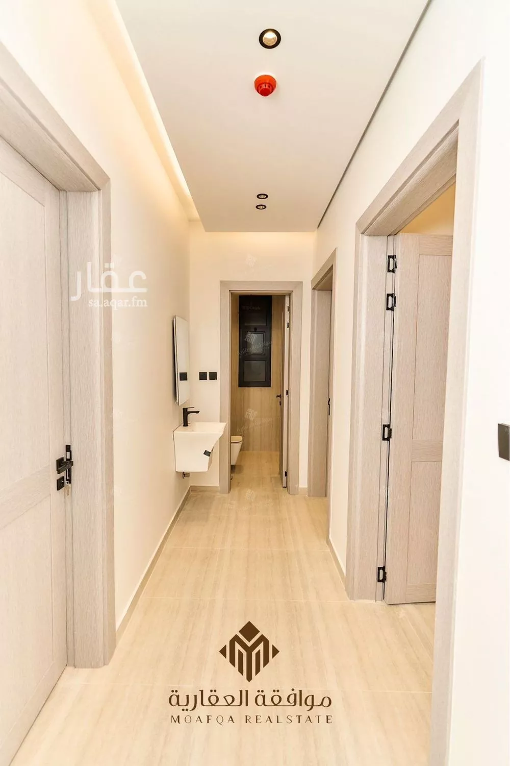 3 bedroom apartment in Al Mahdiyyah 23