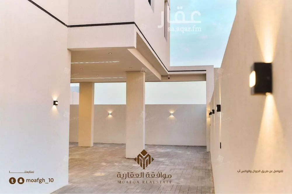 3 bedroom apartment in Al Mahdiyyah 4
