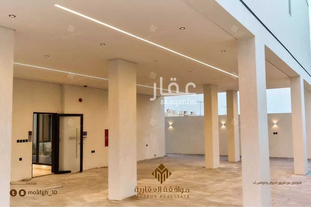 3 bedroom apartment in Al Mahdiyyah 5