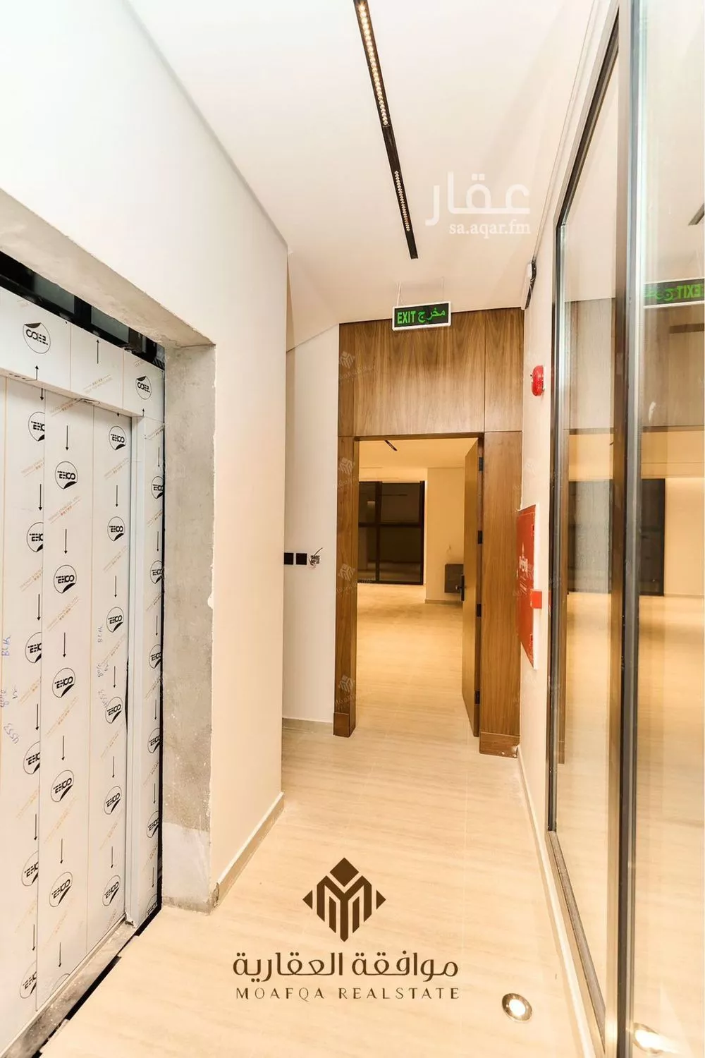3 bedroom apartment in Al Mahdiyyah 6