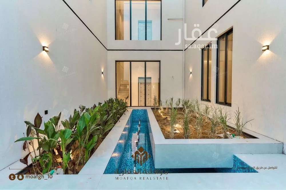 3 bedroom apartment in Al Mahdiyyah 7