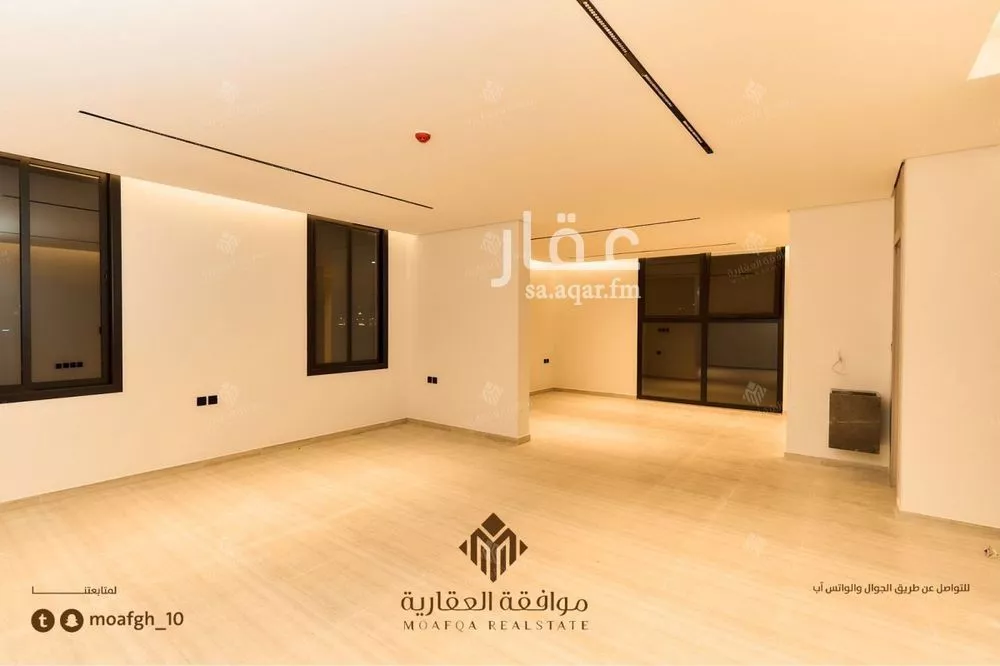 3 bedroom apartment in Al Mahdiyyah 9