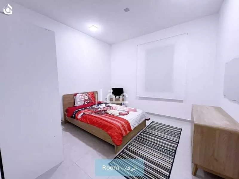 فيلا 5 غرف في الرياض 10
