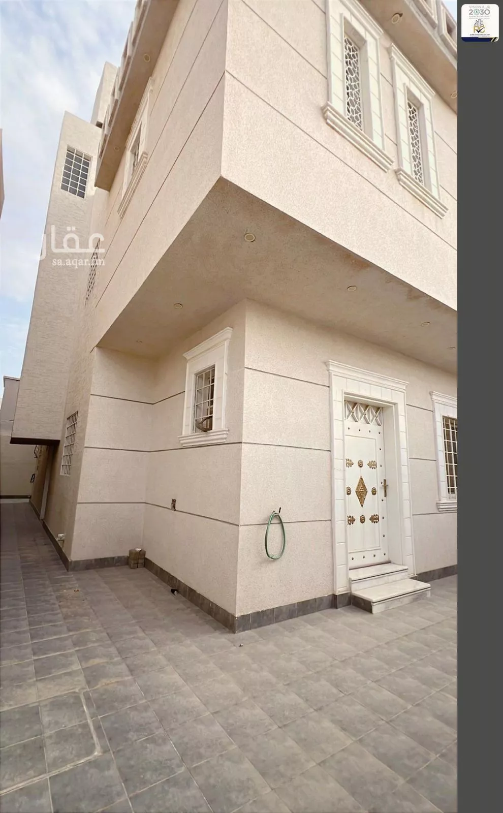 5 bedroom villa in Al Mahdiyyah 7
