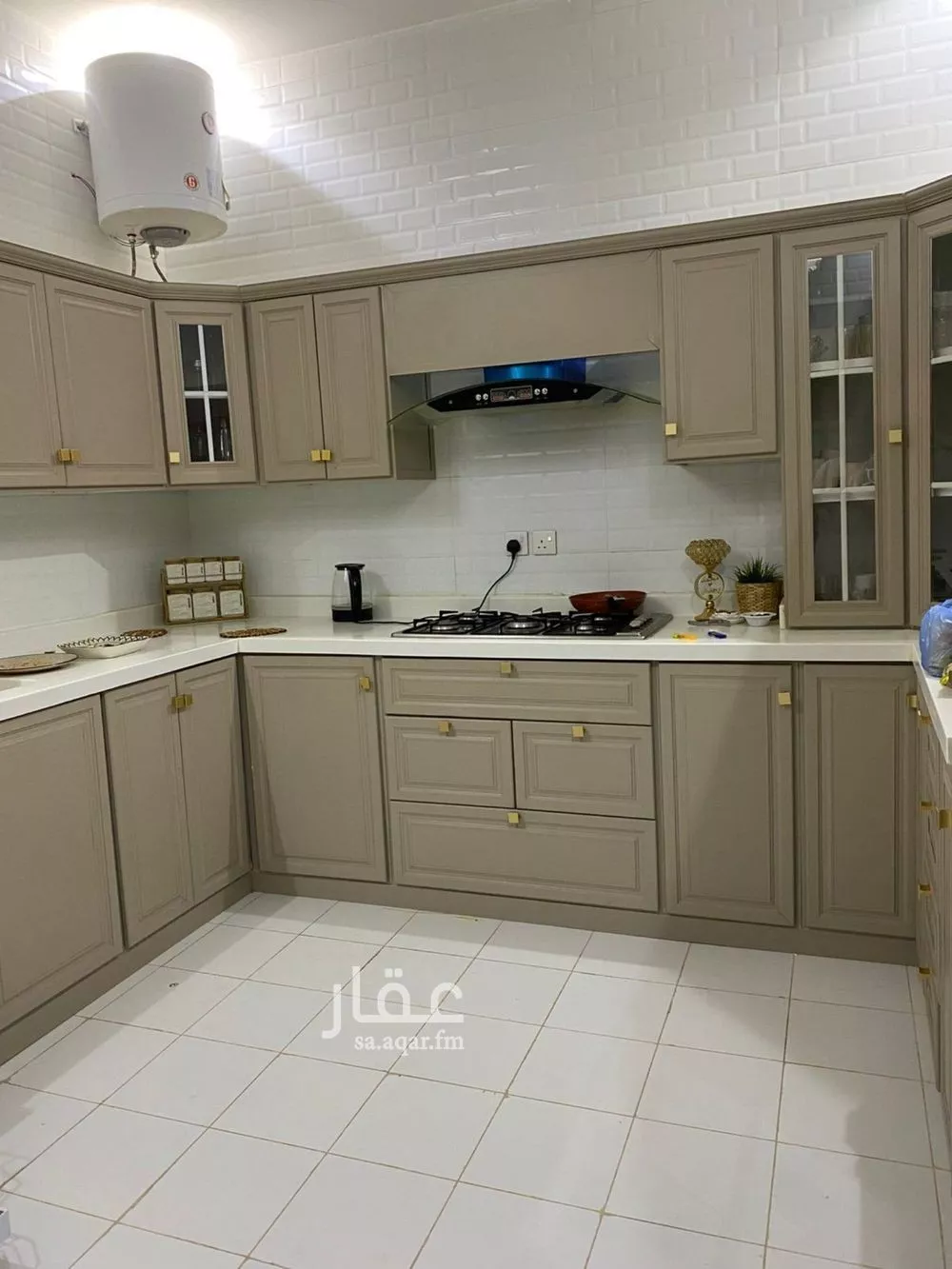 7 bedroom villa in Badr, Riyadh 10
