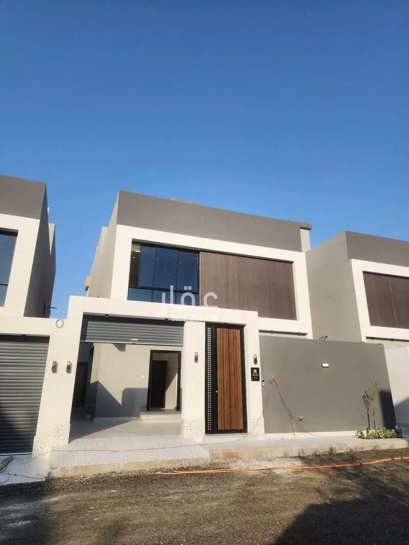 4 bedroom villa in Al Falah, Jeddah 2