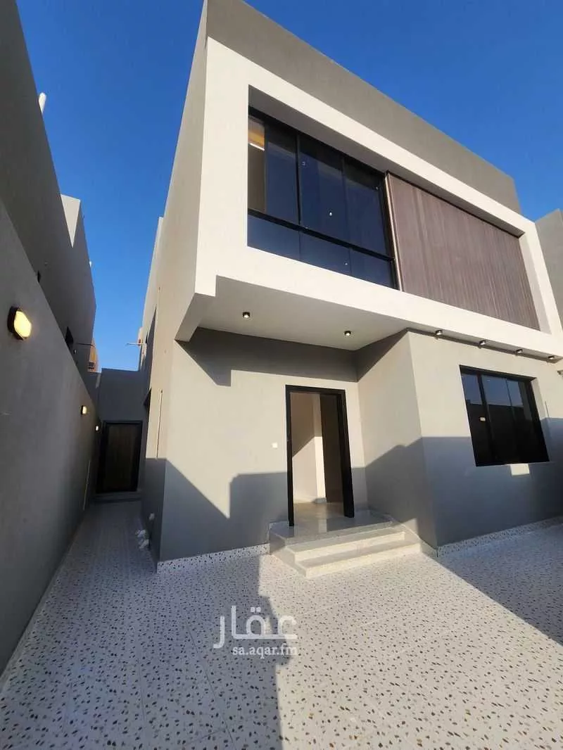 4 bedroom villa in Al Falah, Jeddah 8