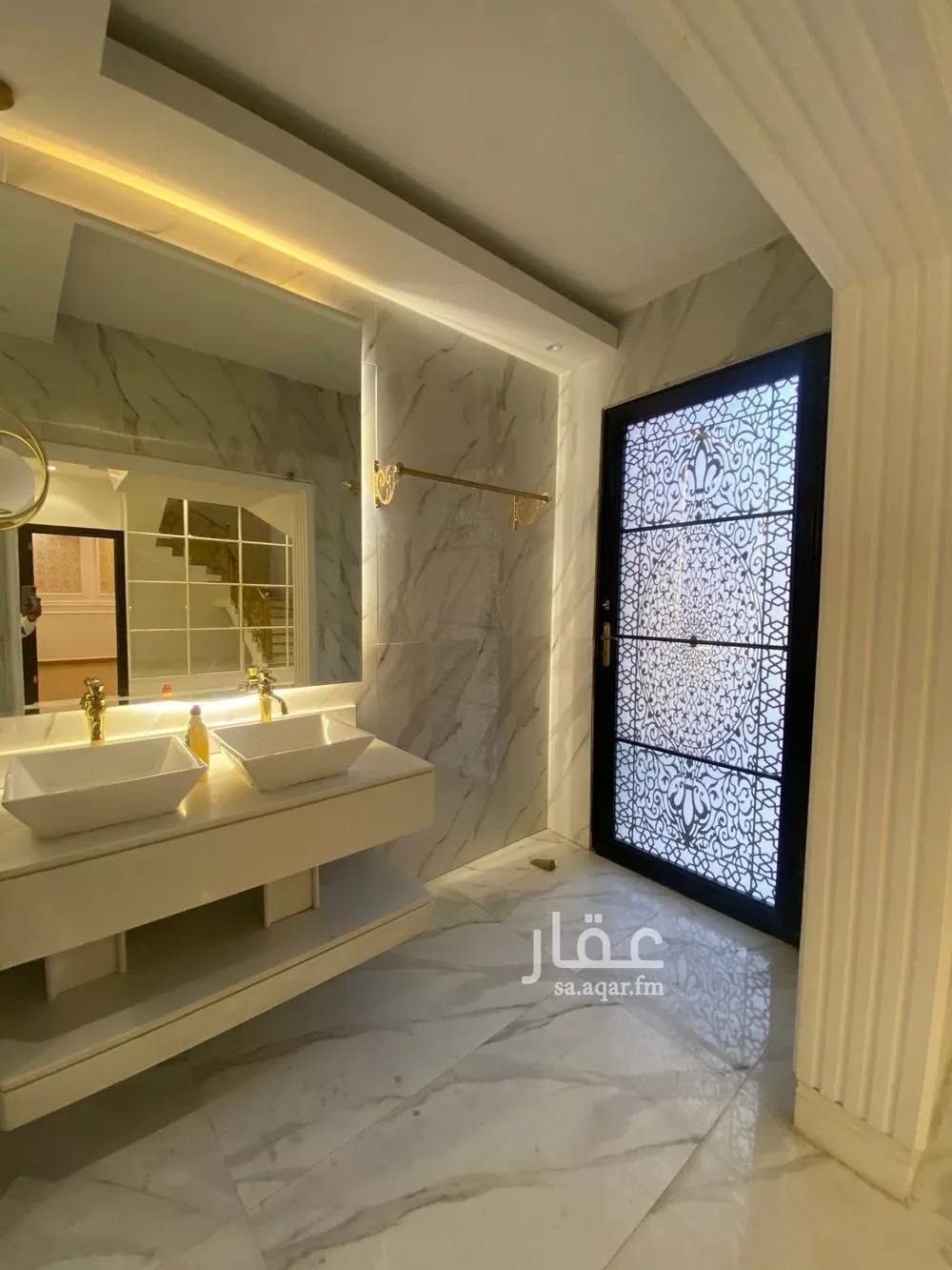 5 bedroom villa in Al Qairawan 12