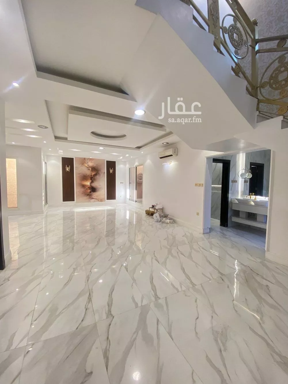 5 bedroom villa in Al Qairawan 13
