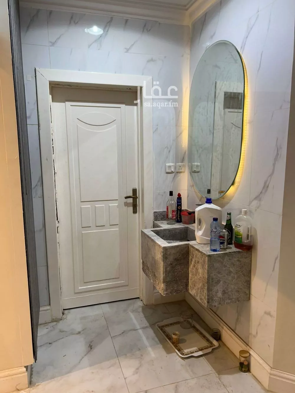 5 bedroom villa in Al Munsiyah 4
