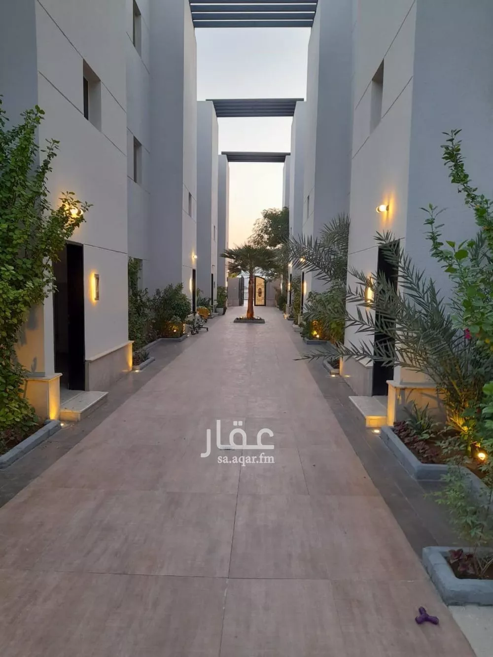 5 bedroom villa in Al Nakheel 3