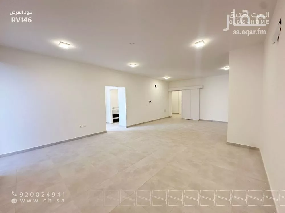 فيلا 5 غرف في النرجس 21