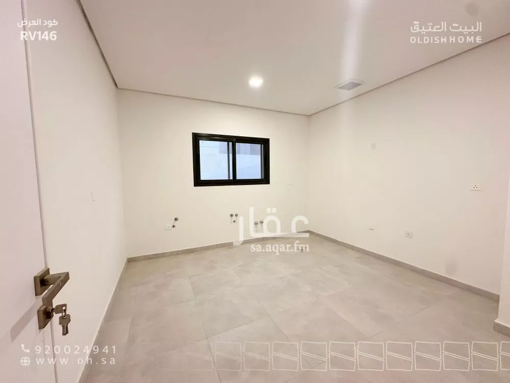 فيلا 5 غرف في النرجس 9