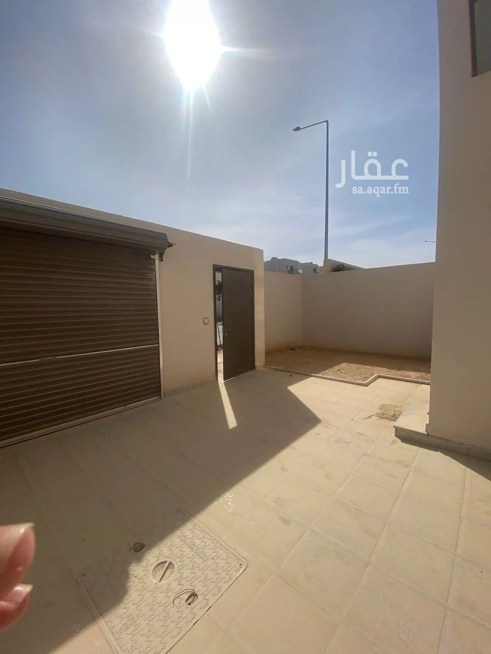 6 bedroom villa in Riyadh 2
