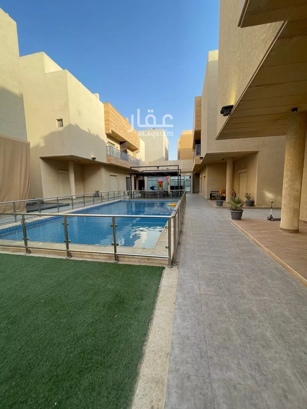 فيلا 5 غرف في العارض 29