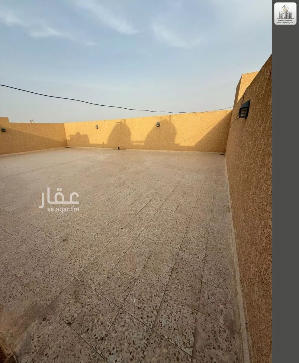 شقة 4 غرف في الحزم 15