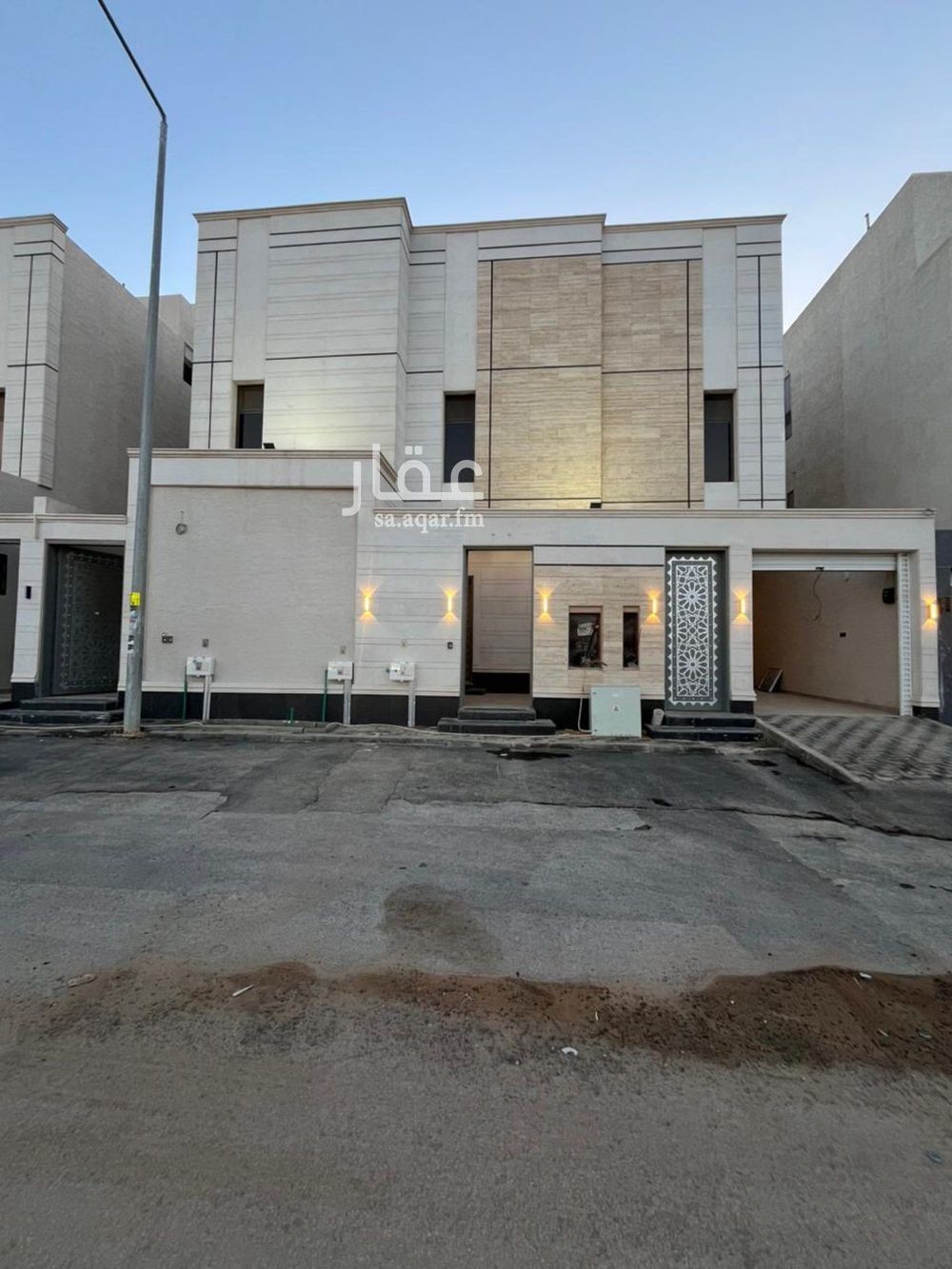 3 bedroom apartment in Al Janadriyah, Riyadh 30