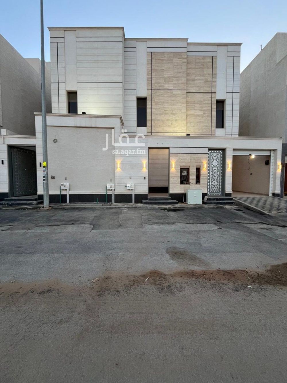 3 bedroom apartment in Al Janadriyah, Riyadh 2
