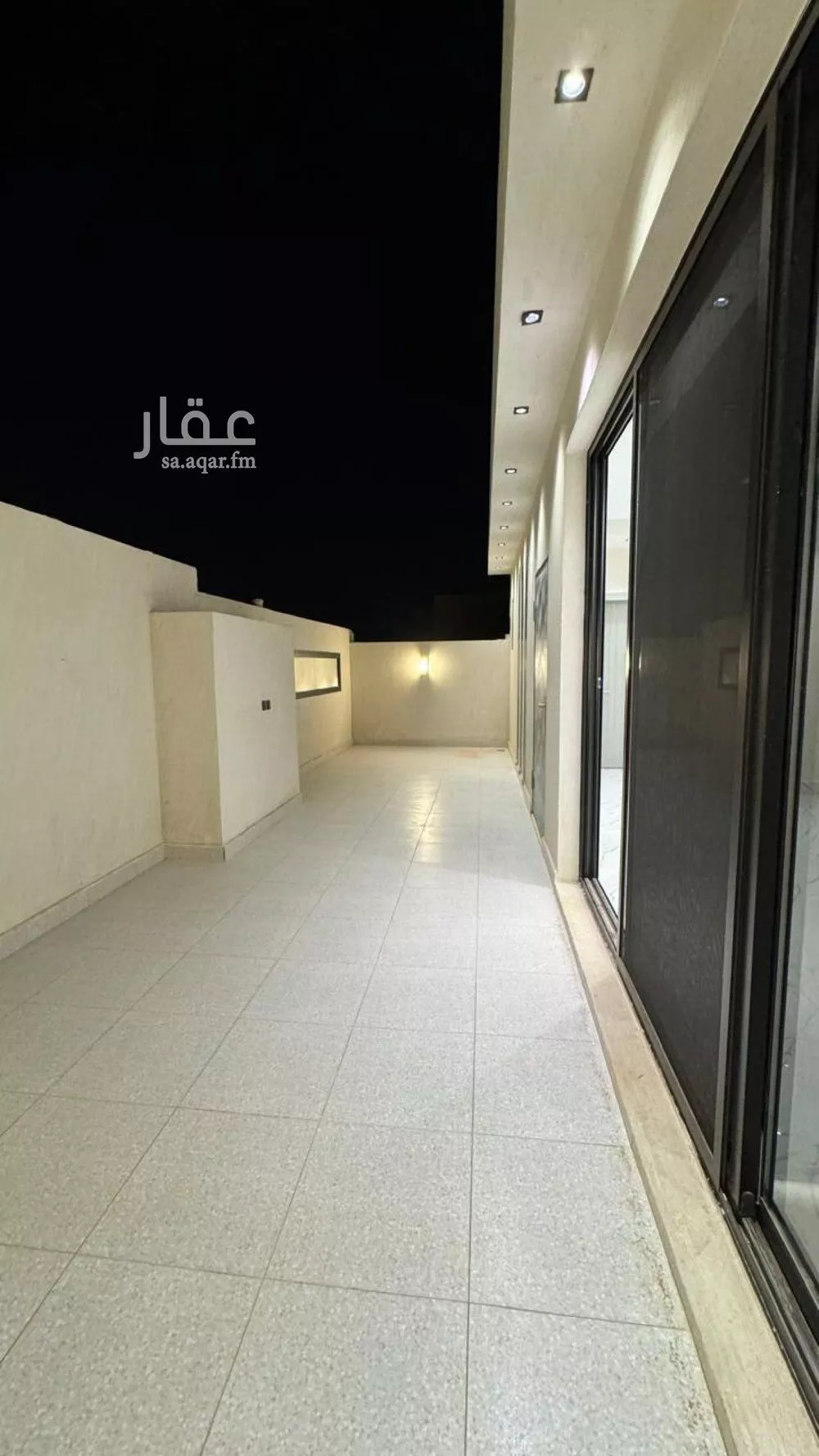 شقة 3 غرف في العارض 4