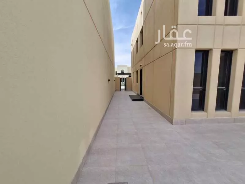 3 bedroom villa in Al Munsiyah 3