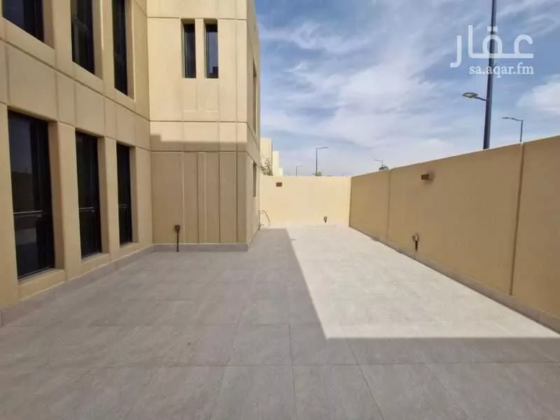 3 bedroom villa in Al Munsiyah 4
