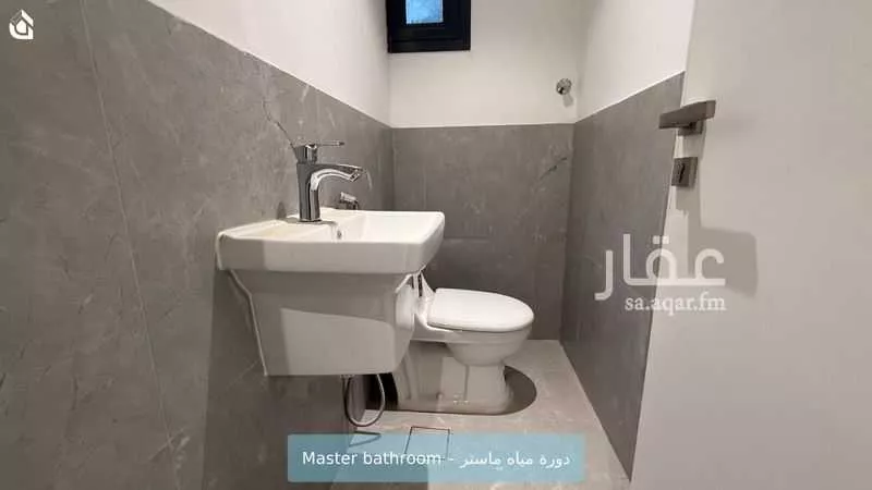 فيلا 3 غرف في الرمال 11