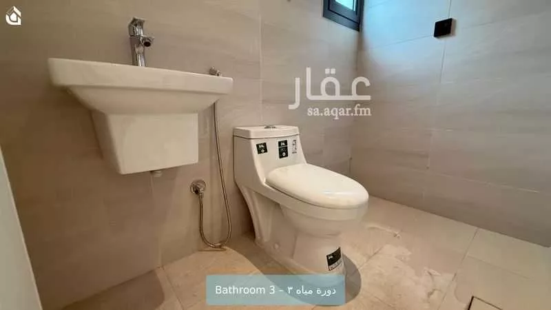 فيلا 3 غرف في الرمال 13