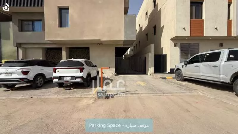فيلا 3 غرف في الرمال 18
