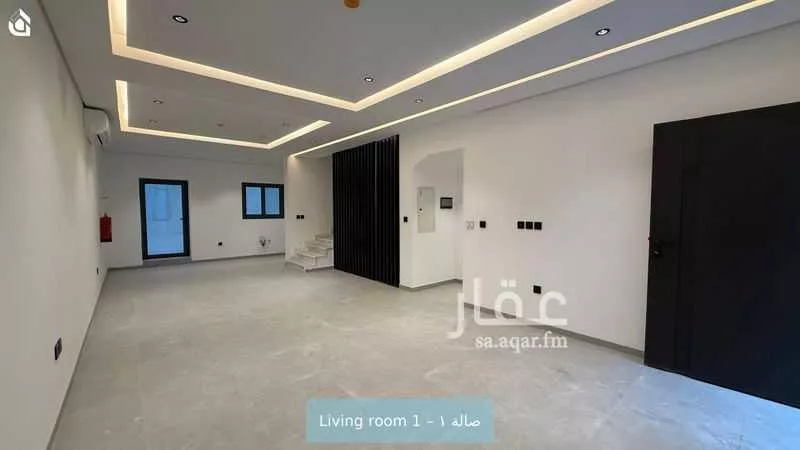 فيلا 3 غرف في الرمال 4