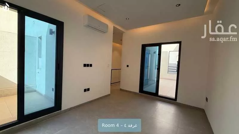 فيلا 3 غرف في الرمال 9