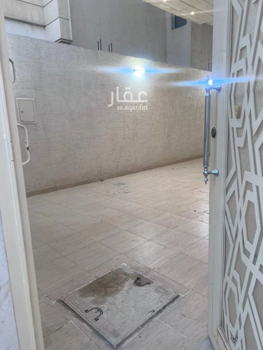 شقة 9 غرف في طويق 6