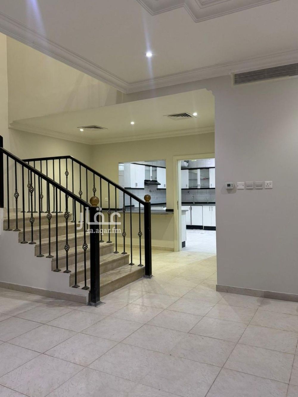 5 bedroom villa in Hittin, Riyadh 4