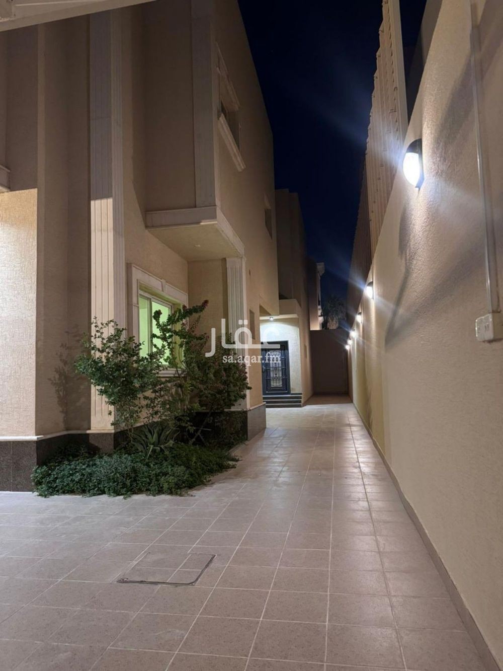 5 bedroom villa in Hittin, Riyadh 2