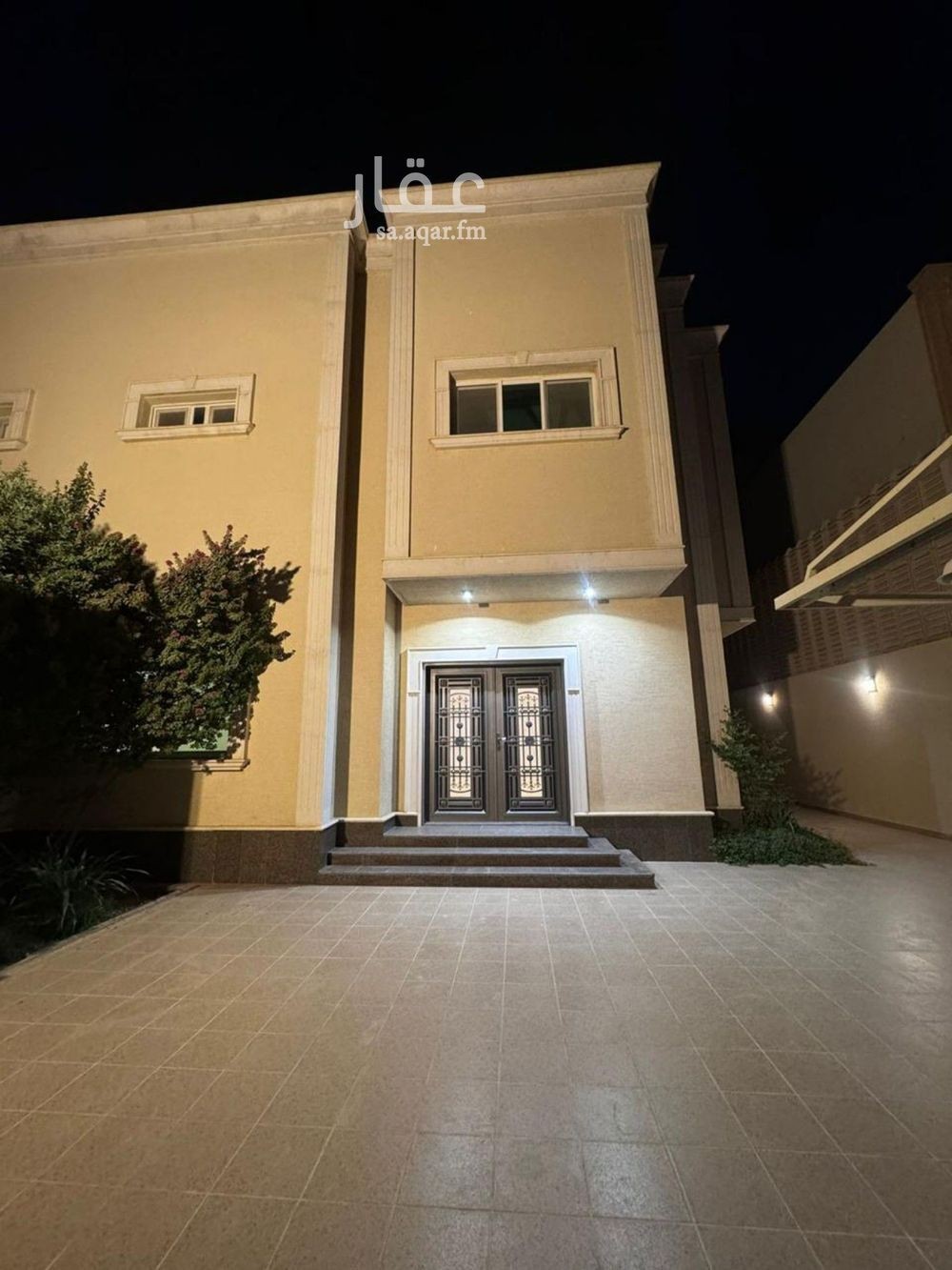 5 bedroom villa in Hittin, Riyadh