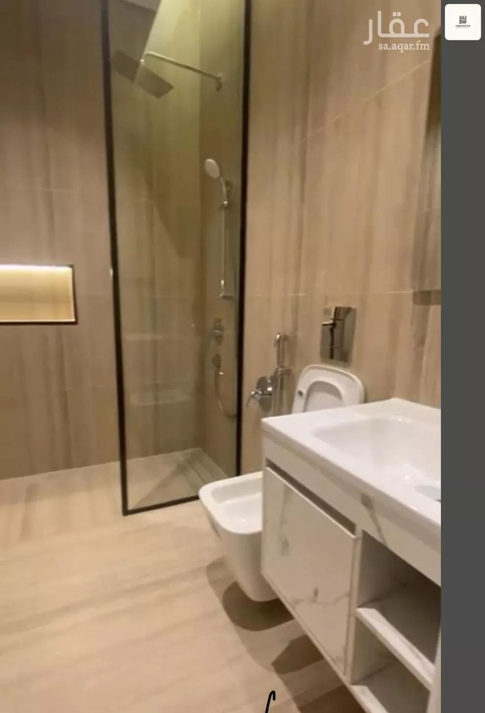 4 bedroom villa in Al Safa, Riyadh 18