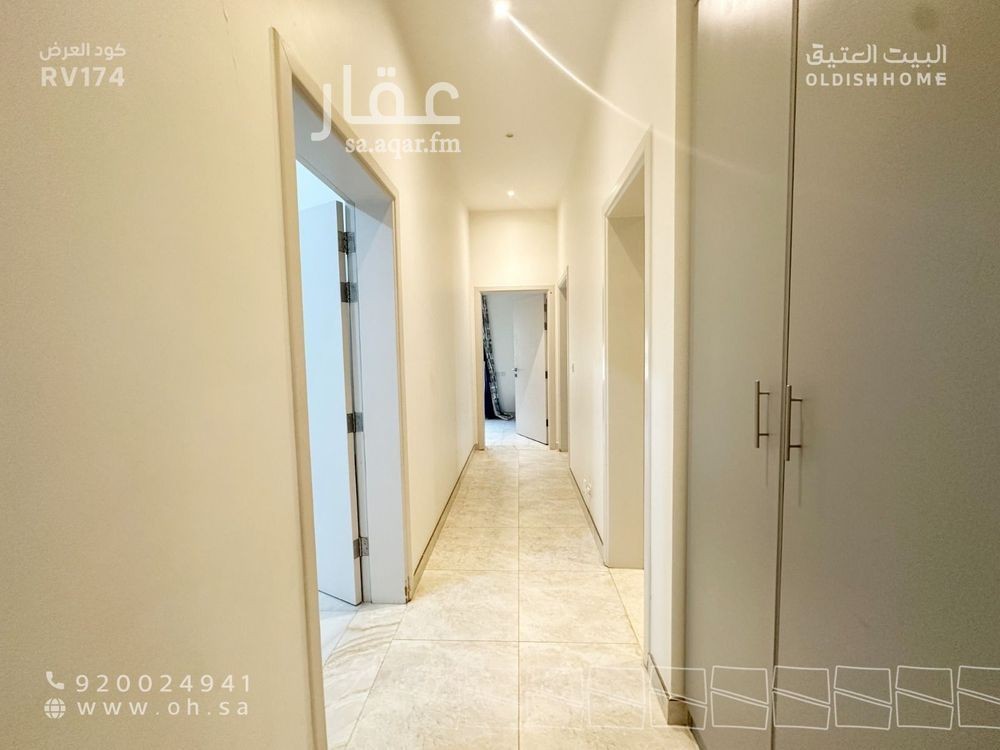 4 bedroom villa in Al Yasmin, Riyadh 10