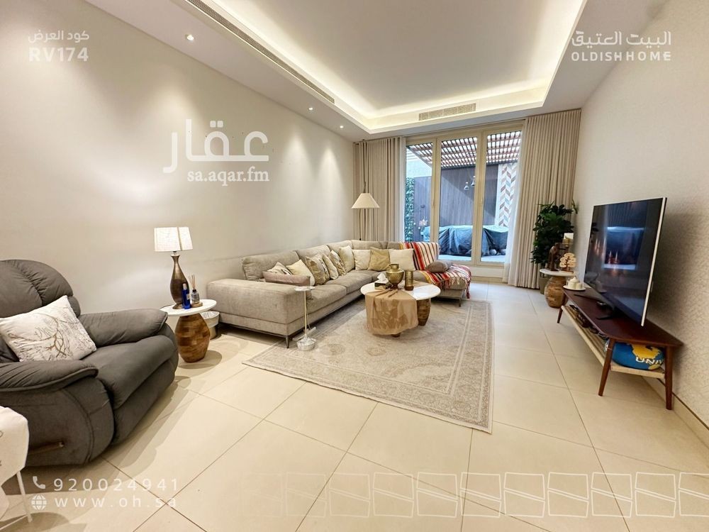 4 bedroom villa in Al Yasmin, Riyadh 24