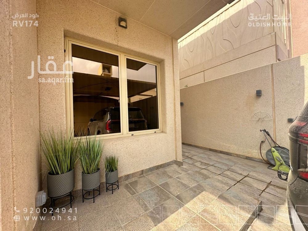 4 bedroom villa in Al Yasmin, Riyadh 4
