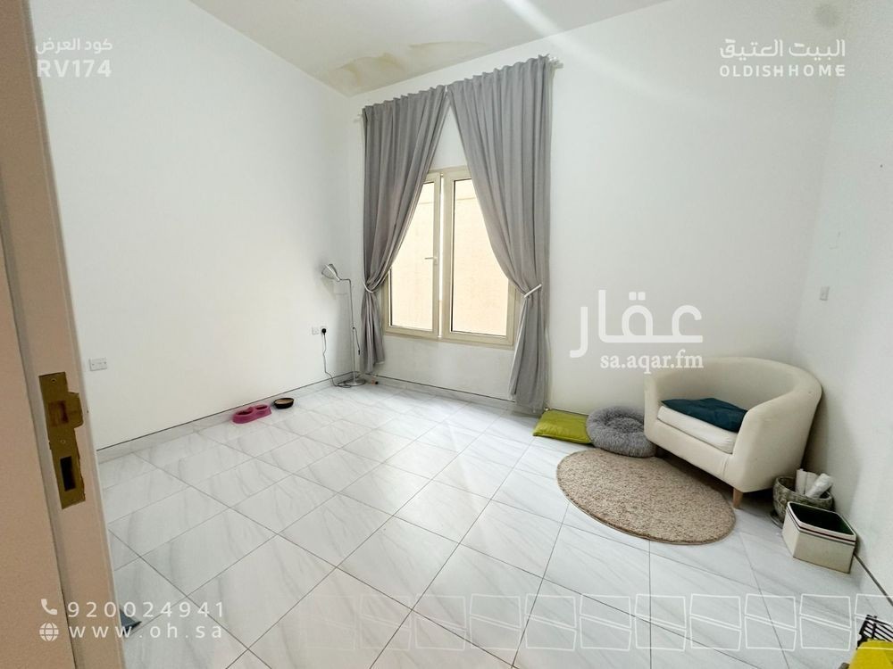 4 bedroom villa in Al Yasmin, Riyadh 9