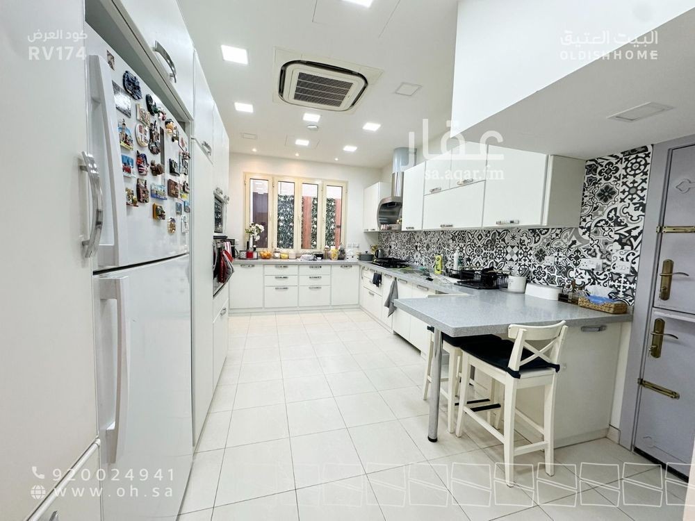 4 bedroom villa in Al Yasmin, Riyadh 29