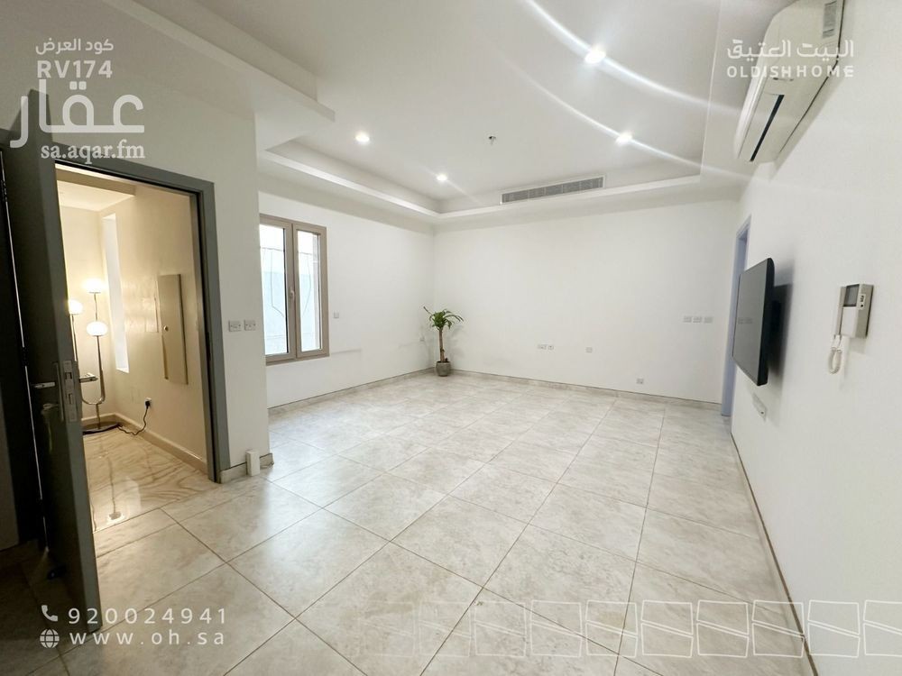 4 bedroom villa in Al Yasmin, Riyadh 11
