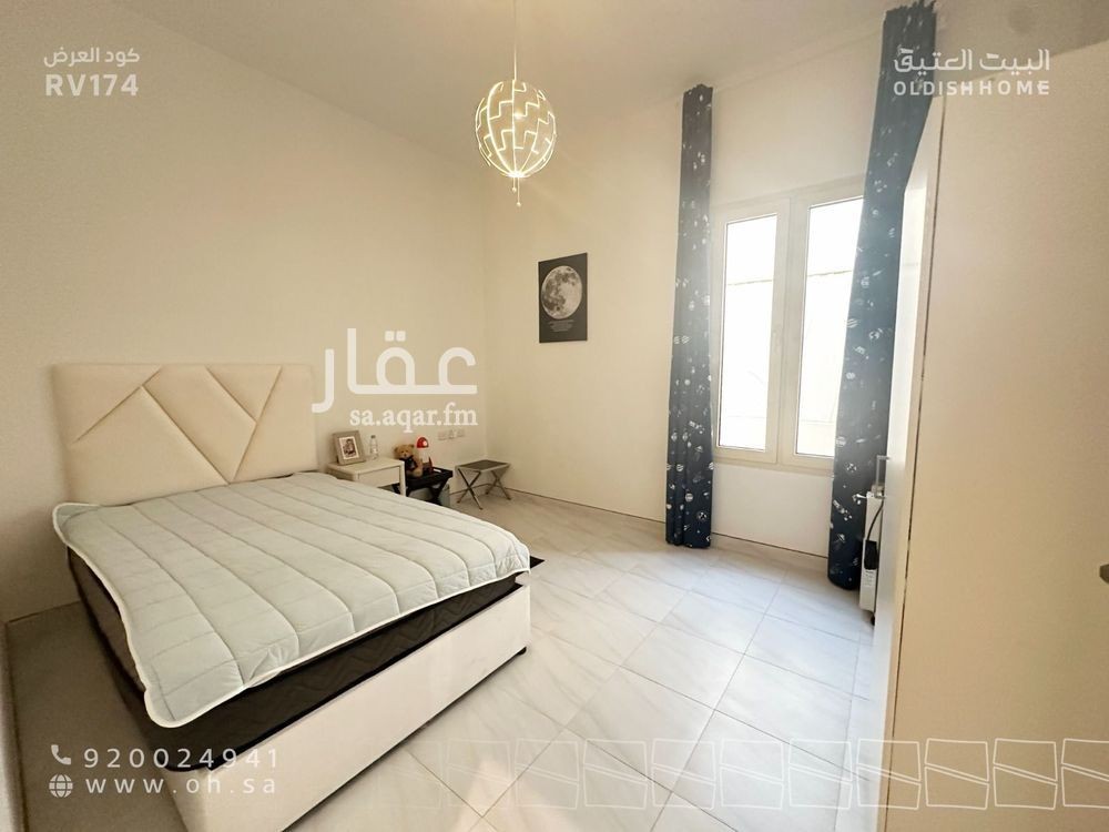 4 bedroom villa in Al Yasmin, Riyadh 28
